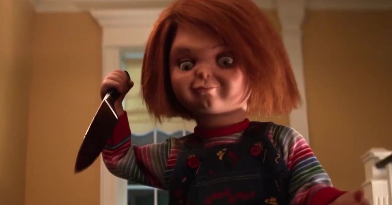 Don Mancini anuncia previsão de lançamento para a 2ª temporada de Chucky
