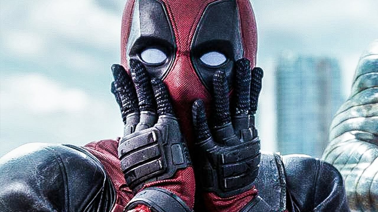 Atualizações sobre Deadpool 3 estão a caminho afirma Ryan Reynolds