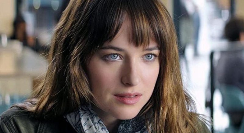 Filme da Madame Teia terá Dakota Johnson como protagonista