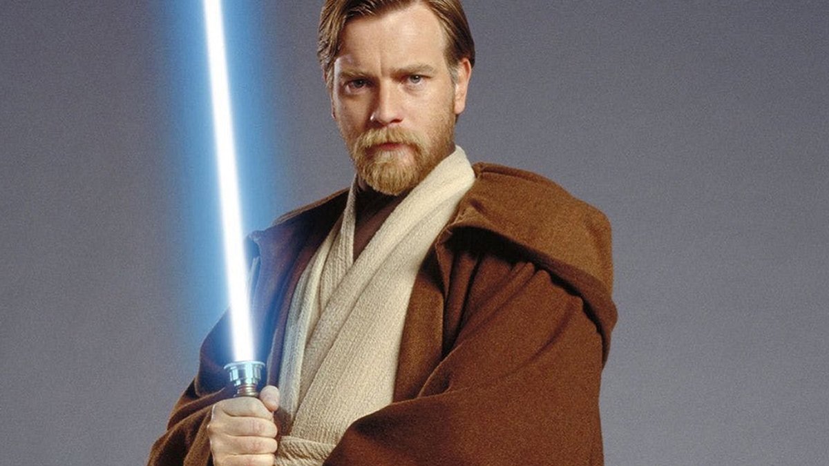 Site pode ter revelado detalhes importantes da trama de Obi-Wan Kenobi