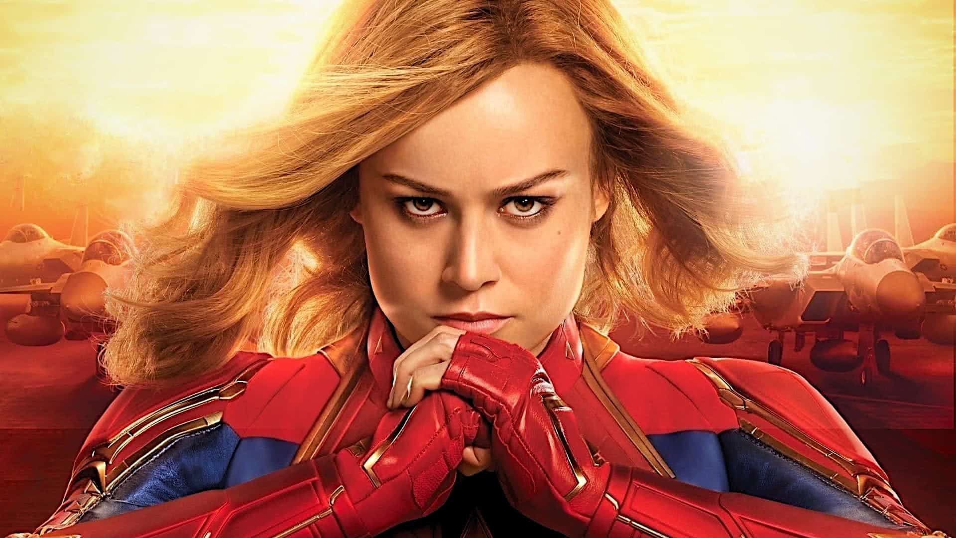 Brie Larson quer se juntar a franquia Velozes e Furiosos