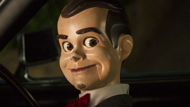 Série de Goosebumps está em desenvolvimento no Disney+