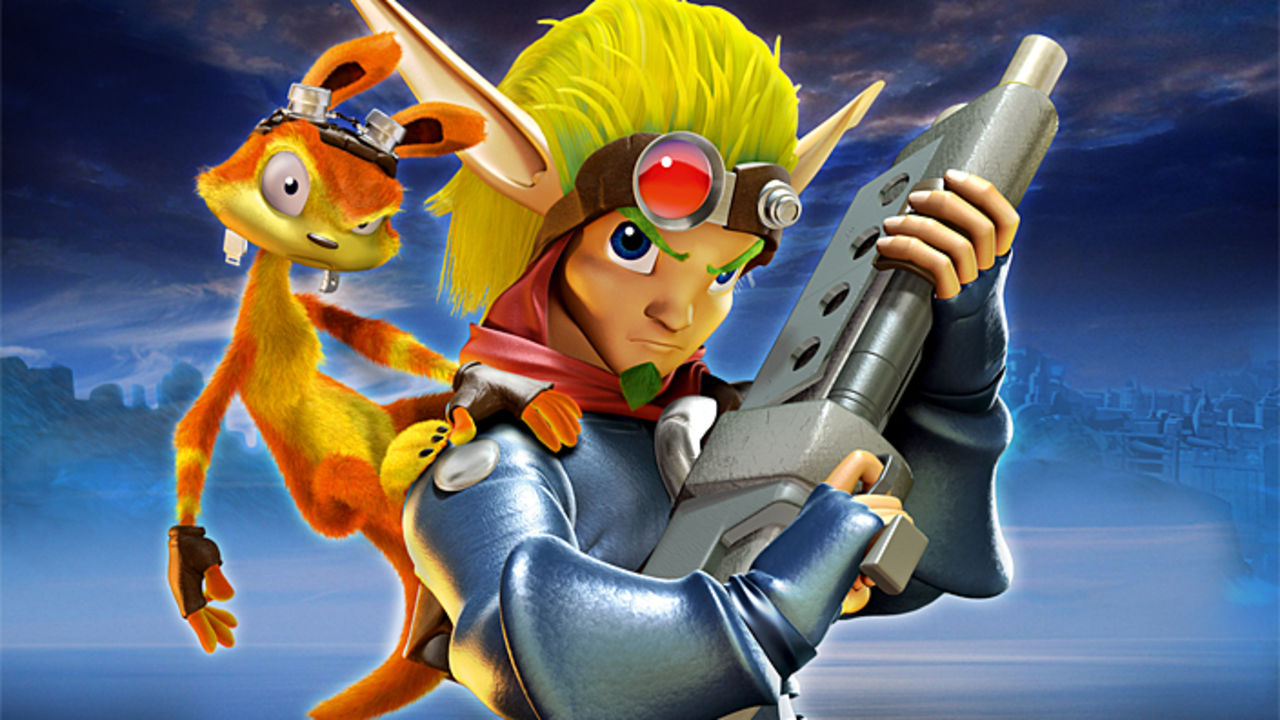 Tom Holland quer protagonizar um live-action de Jak & Daxter