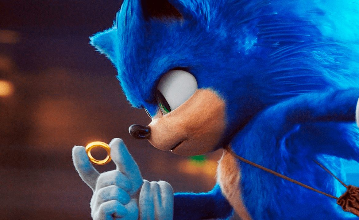Diretor promete “todos os tipos” de easter eggs em SONIC 2: O Filme