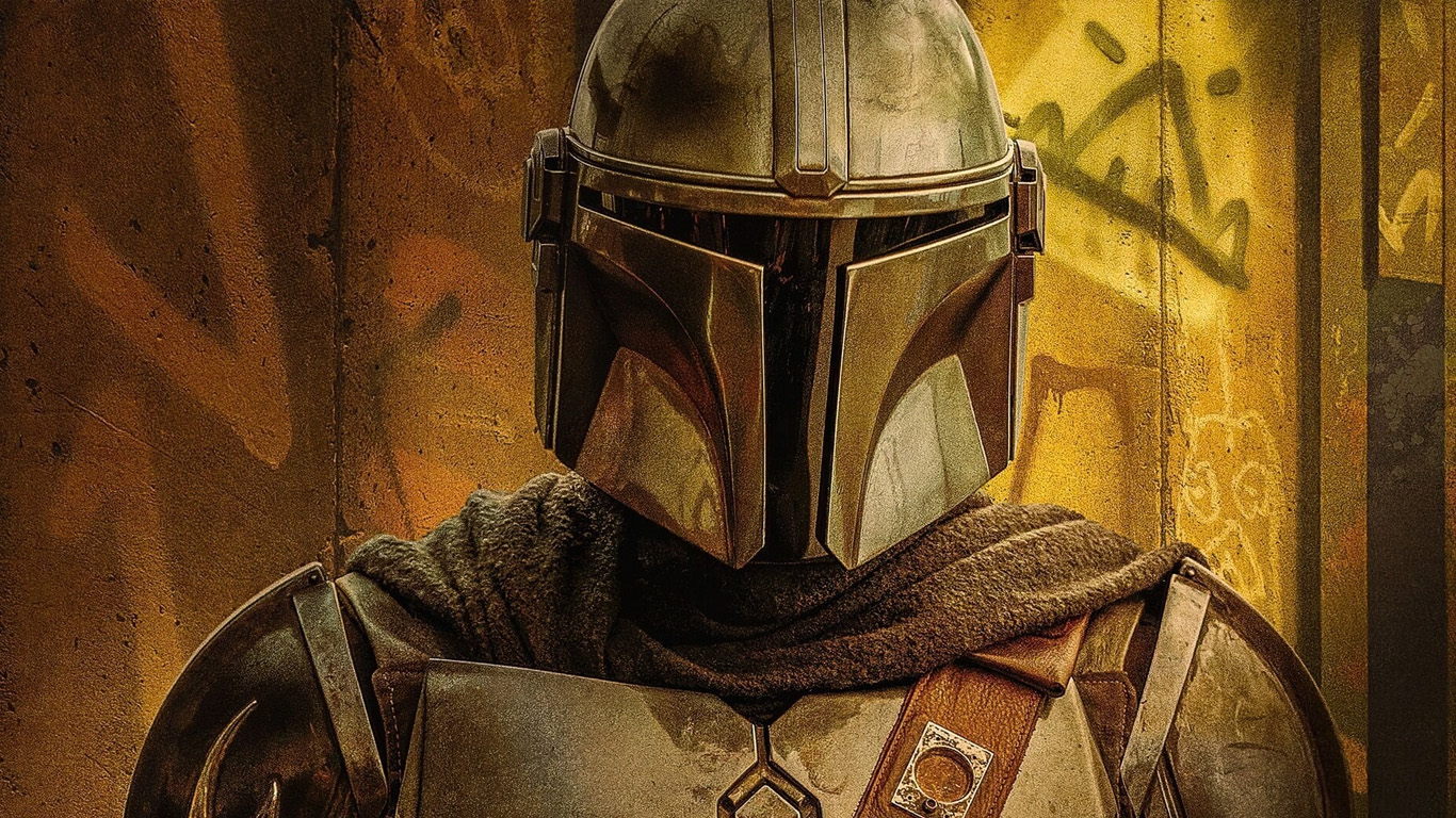 Janela de lançamento da 3ª temporada de The Mandalorian pode ter sido revelada