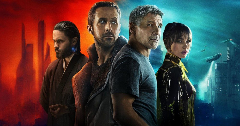 Série live action de Blade Runner 2099 está sendo feita pela Amazon Studios