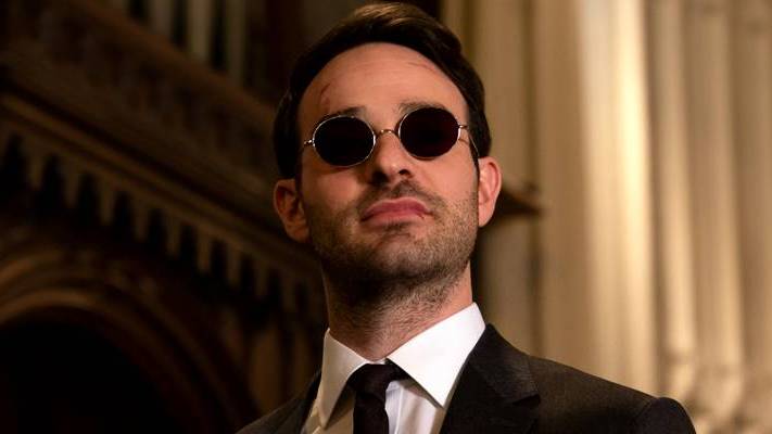 Charlie Cox comenta futuro como Demolidor no Universo Cinematográfico Marvel