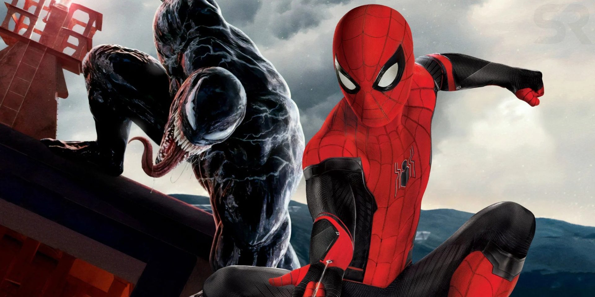 Diretor de Venom comenta sobre possível envolvimento do Homem-Aranha no próximo filme