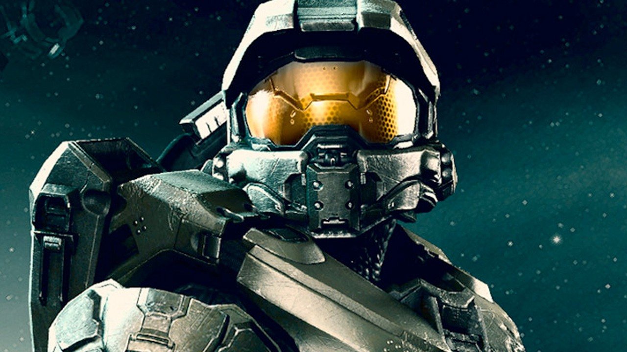 Série live-action de Halo vai revelar rosto do Master Chief