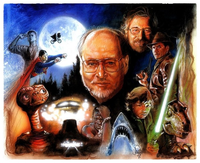 90 anos de John Williams: Relembrando a carreira do compositor que deu alma a clássicos do cinema!