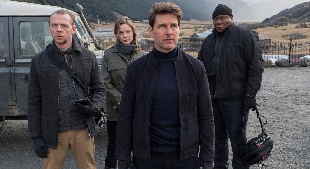 Missão Impossível 8 será a despedida de Tom Cruise, diz site