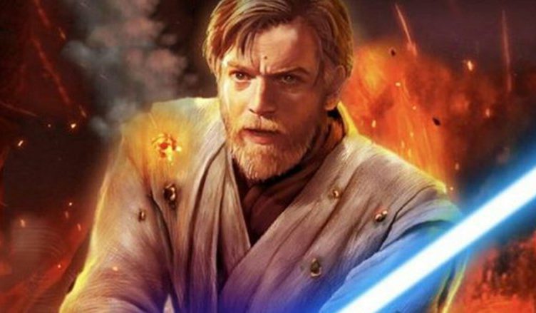 Série do Obi-Wan Kenobi pode introduzir um novo Jedi à franquia, diz site