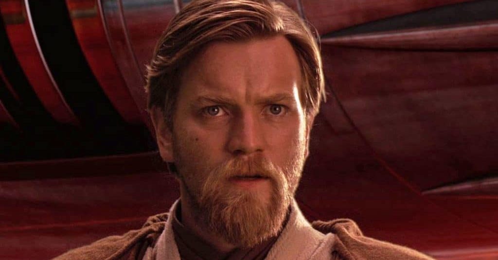 Disney+ vaza data de lançamento da série Obi-Wan Kenobi