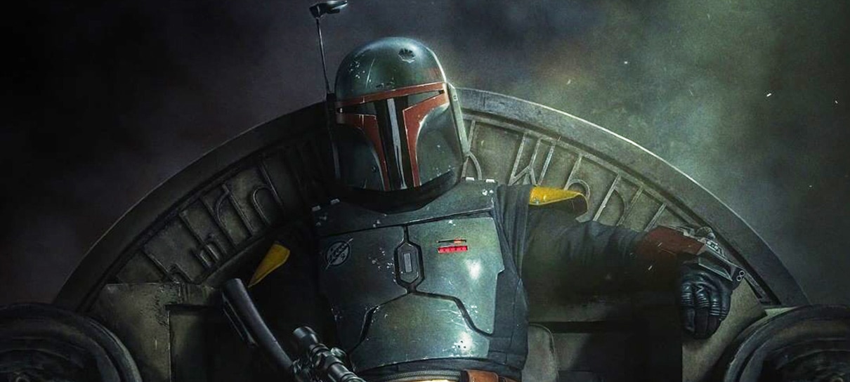 Famoso vilão de Star Wars faz sua estreia em O Livro de Boba Fett