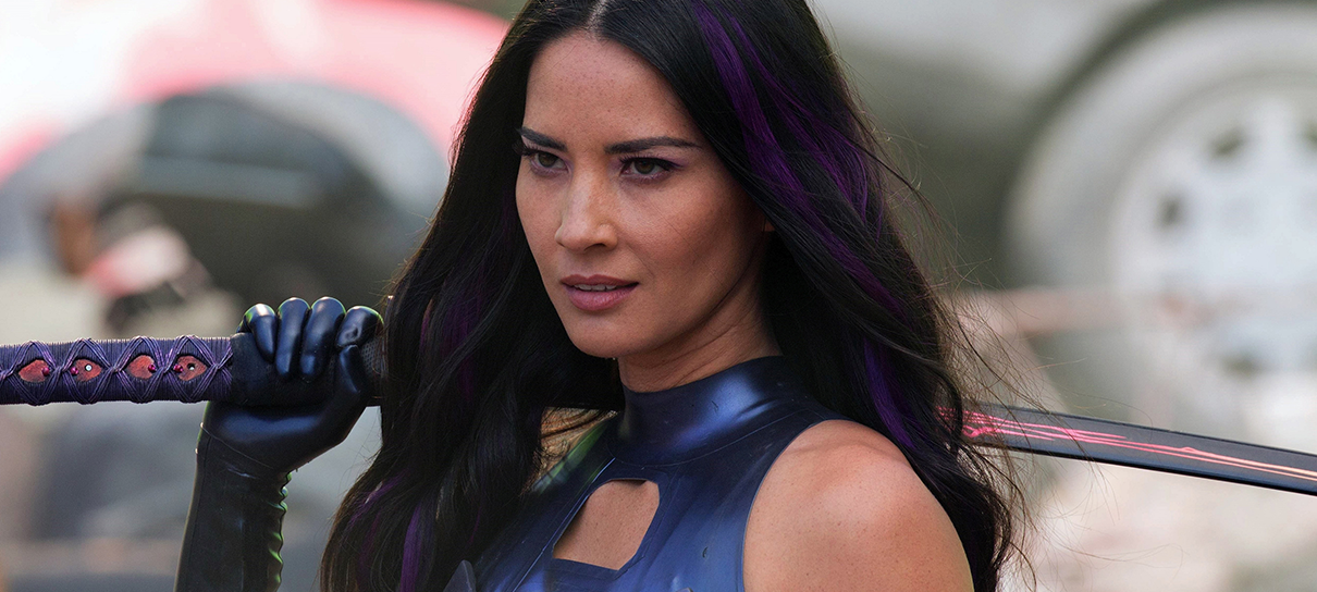 Olivia Munn, Danny Ramirez e outros se juntam ao elenco de Tales of The Walking Dead