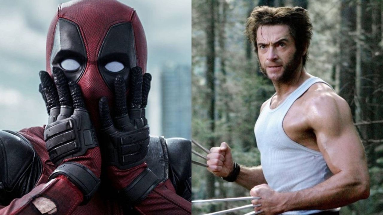 Diretor quer juntar Hugh Jackman e Ryan Reynolds novamente em Deadpool 3