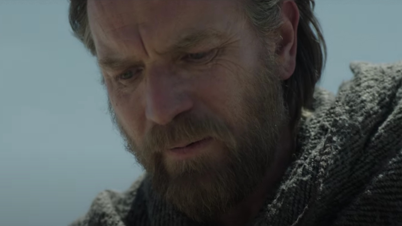 Outro caçador de recompensas pode retornar em Obi-Wan Kenobi