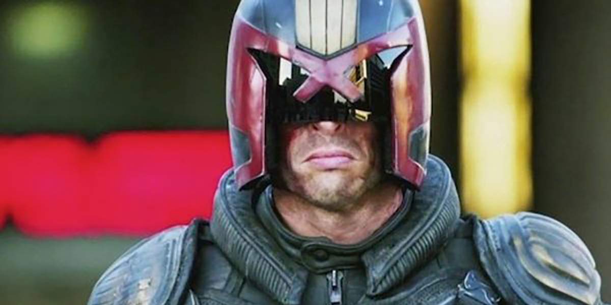 Streaming pode ajudar a ressuscitar a franquia Dredd, diz produtor