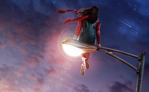 Ms. Marvel tem trailer oficial divulgado e ganha data de estreia