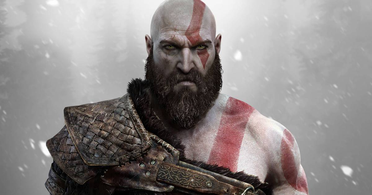 God of War pode ganhar série de TV no Prime Vídeo