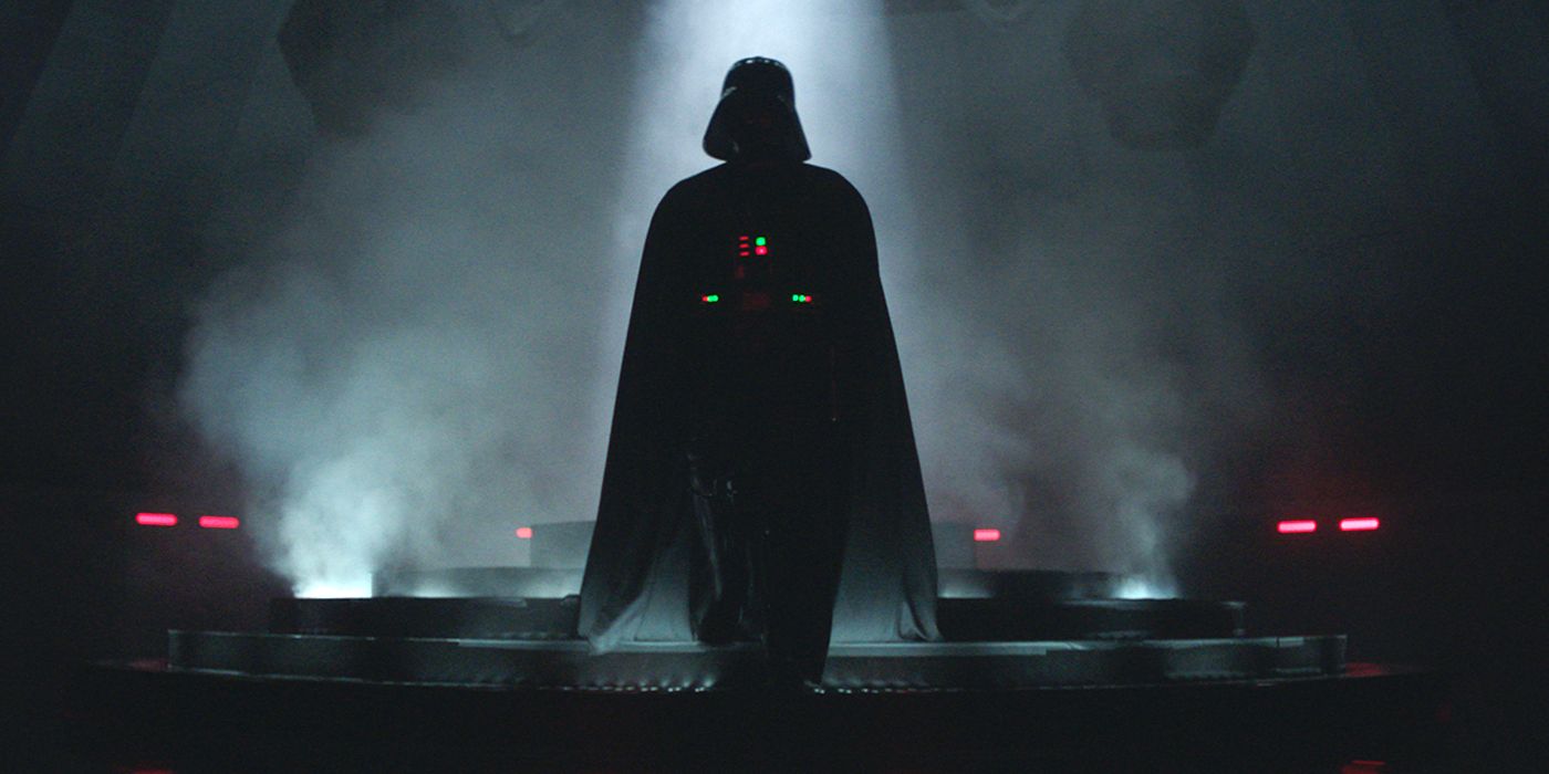 Série de Obi-Wan Kenobi mostrará Darth Vader ainda em formação, diz diretora
