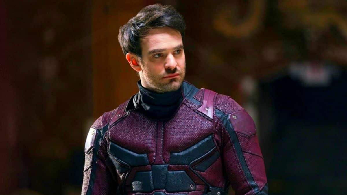 Charlie Cox quer ver o Demolidor junto com a Viúva Negra no MCU