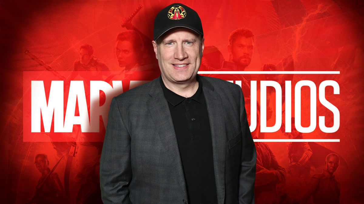 Kevin Feige já estaria focando no “próximo grande arco” do Universo Cinematográfico Marvel