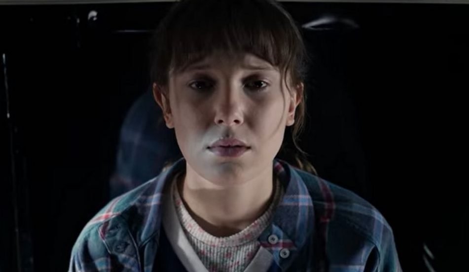 Netflix divulga imagens inéditas da 4ª temporada de Stranger Things