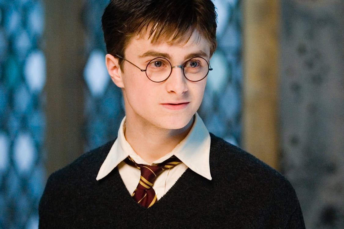 Daniel Radcliffe não quer retornar tão cedo ao papel de Harry Potter