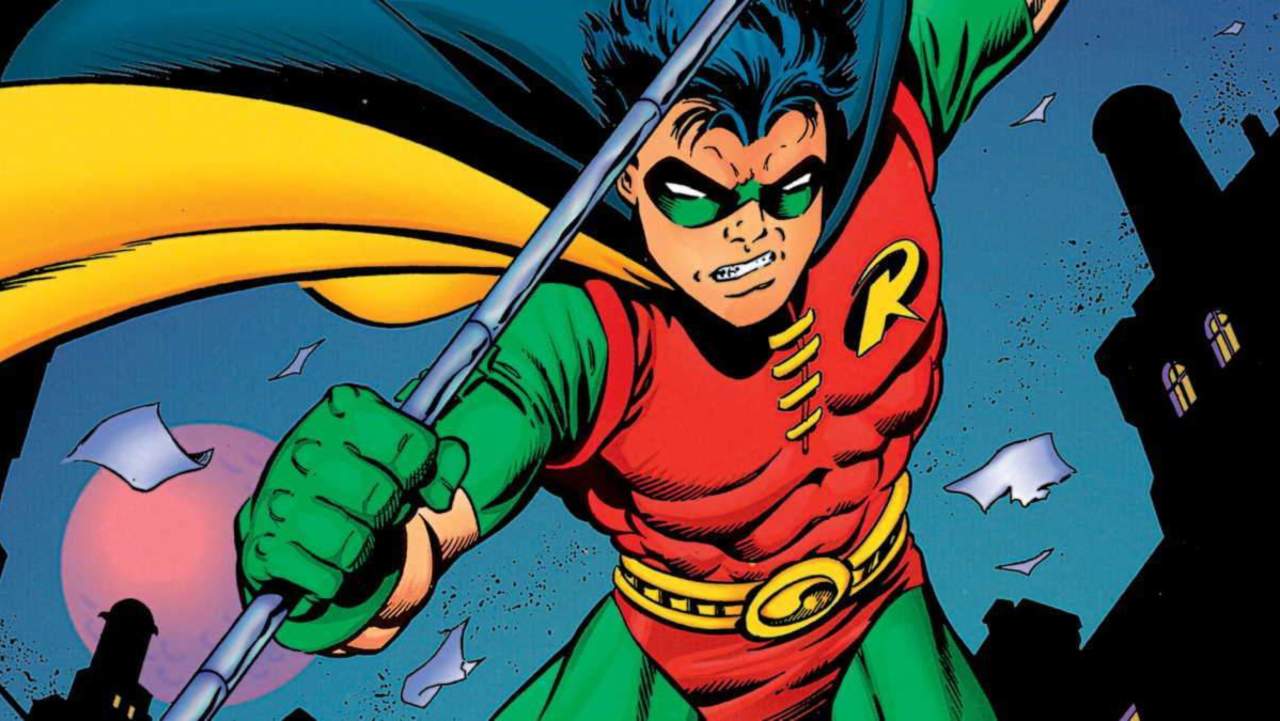 Sequência de Batman pode introduzir Robin, diz diretor