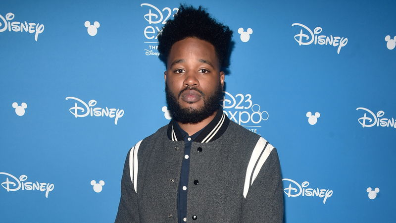 Ryan Coogler, diretor de Pantera Negra, é preso confundido com assaltante nos EUA