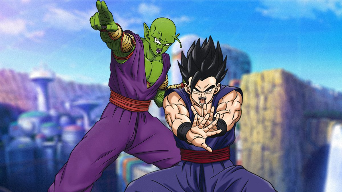 Toei adia Dragon Ball Super: Super Hero por tempo indeterminado