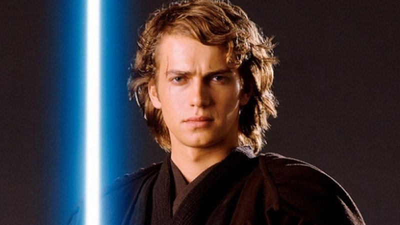 Hayden Christensen será rejuvenescido digitalmente em Obi-Wan Kenobi