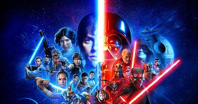 Série misteriosa de Star Wars entrou em pré-produção, diz site