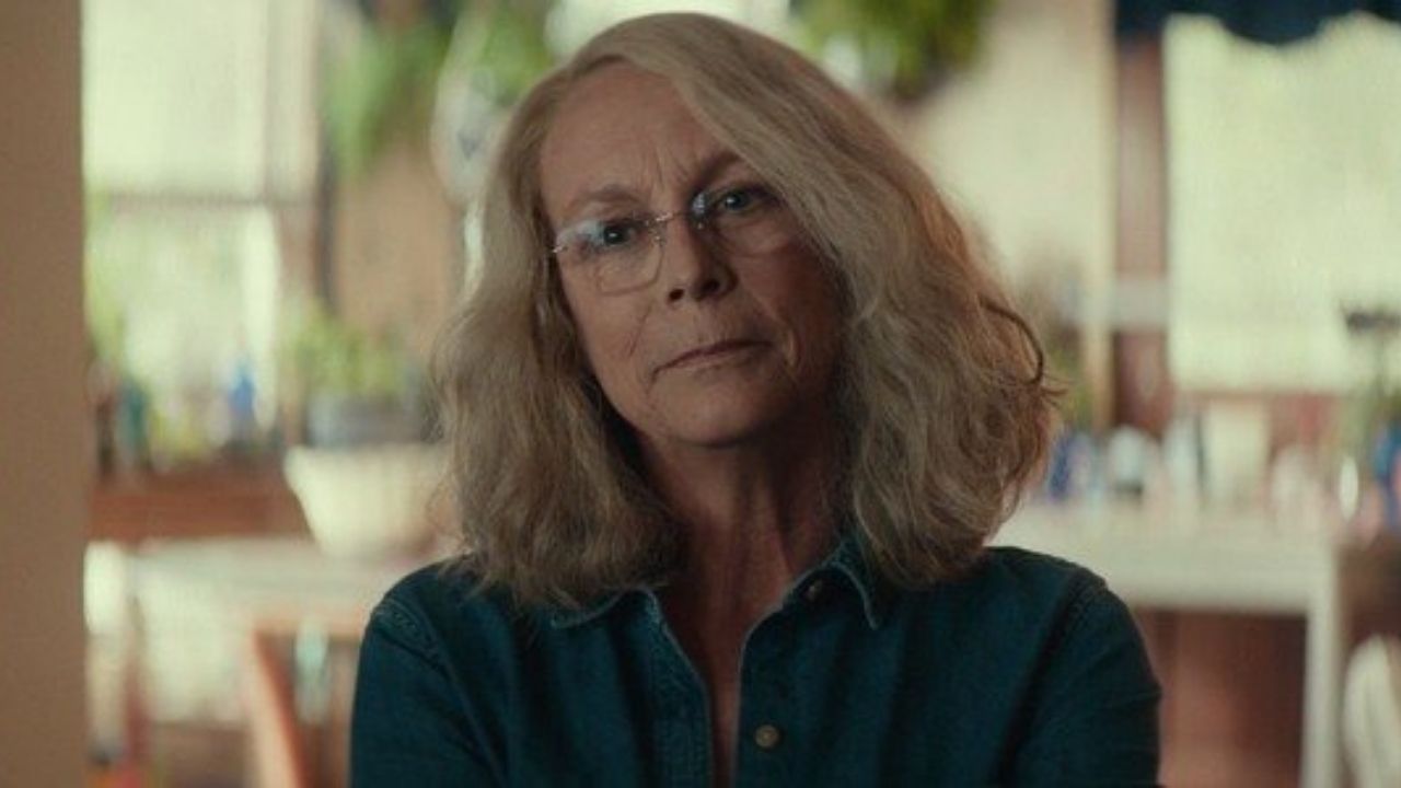 Jamie Lee Curtis quer fazer live-action de One Piece