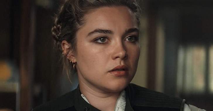 Florence Pugh negocia para se juntar ao elenco Duna: Parte Dois