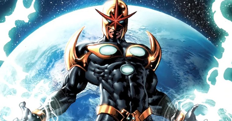 Jornalista afirma que projeto envolvendo Nova será uma série para o Disney+