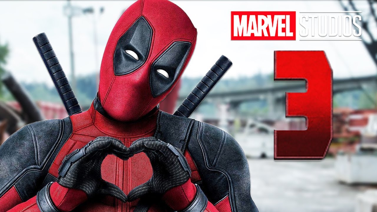 Ryan Reynolds quer diretor de Free Guy no comando de Deadpool 3