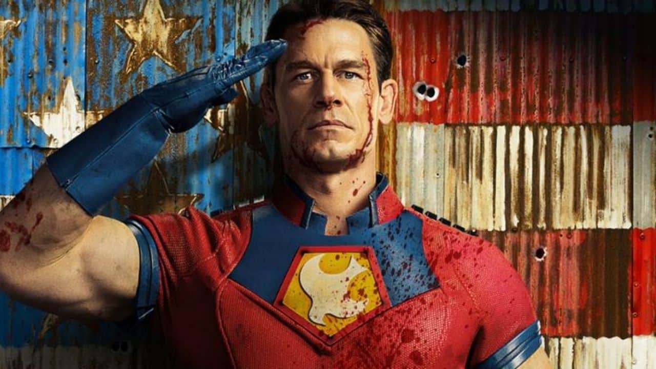 James Gunn diz que 2ª temporada de Pacificador terá mais participações especiais