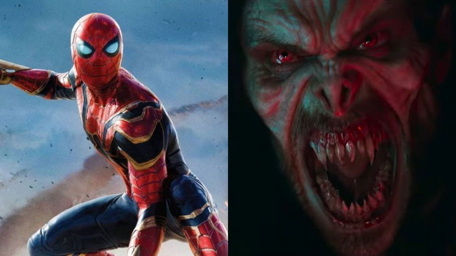 Jared Leto gostaria de ter Homem-Aranha em Morbius