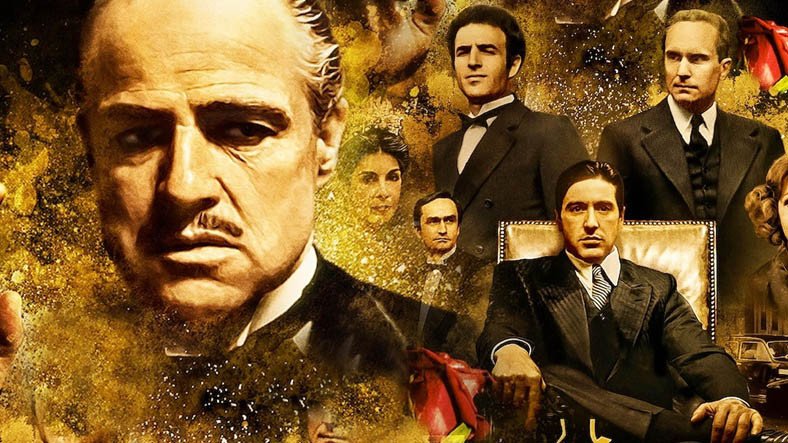 O Poderoso Chefão 50 anos: 5 momentos memoráveis do filme!