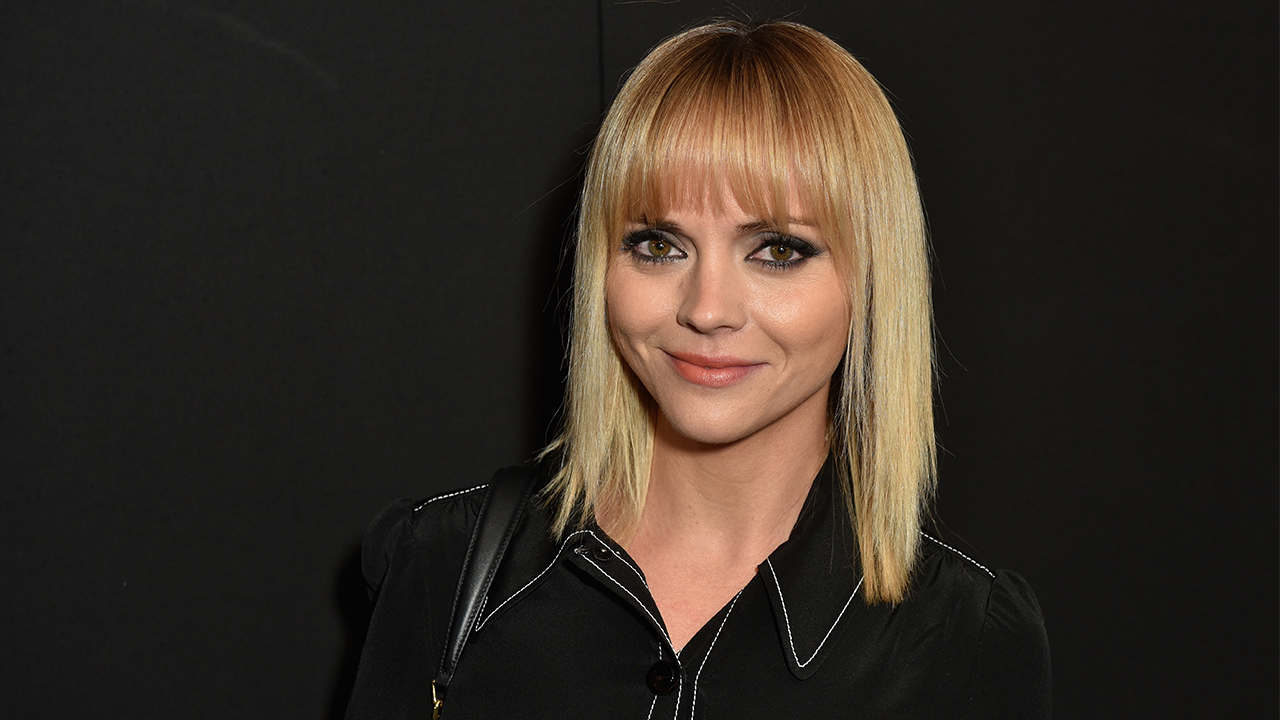 Christina Ricci é anunciada no elenco de Wandinha pela Netflix