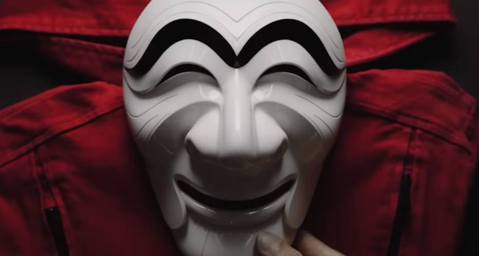 Netflix divulga teaser e data de estreia de La Casa de Papel: Coreia