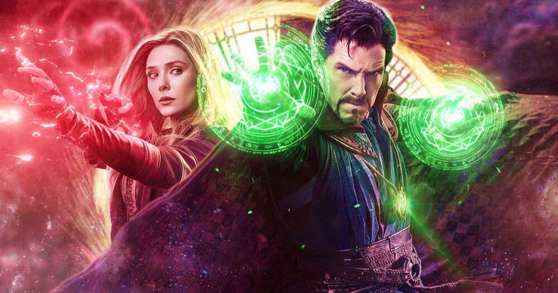 Sam Raimi responde quem é o grande vilão de Doutor Estranho 2