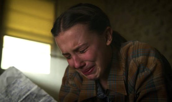 Netflix divulga novo trailer de Stranger Things 4