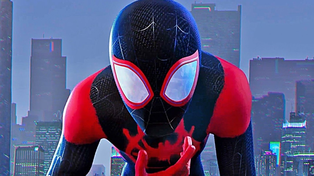 Diretor de Morbius aposta que Miles Morales da animação Aranhaverso ainda aparecerá no MCU