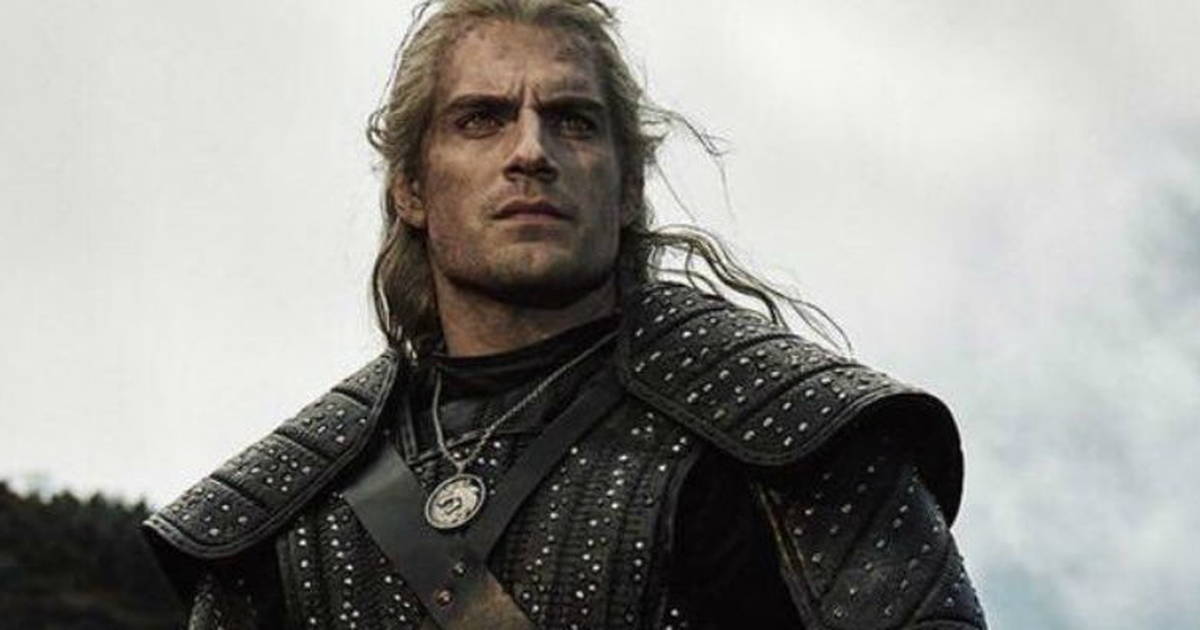 Netflix já está planejando a 4ª temporada de The Witcher