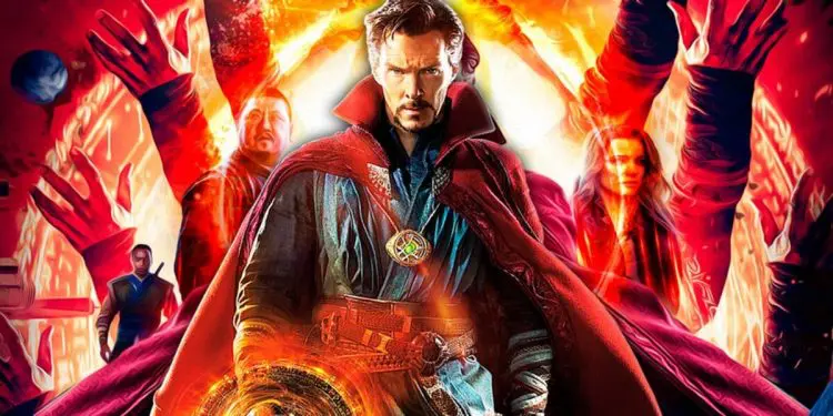 Diretor fala sobre como Multiverso da Loucura mudará Strange para sempre