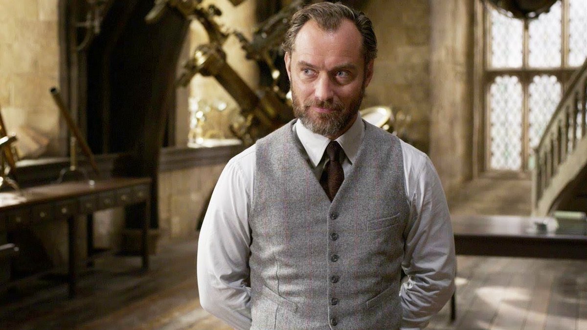 Site diz que série misteriosa de Star Wars pode ser estrelada por Jude Law