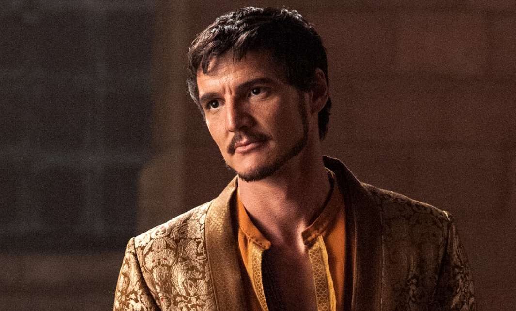 “Uma das melhores experiências da minha vida”, diz Pedro Pascal sobre Game of Thrones